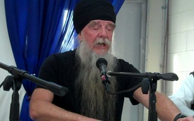 Sacred Kirtan from a 500 year Mystical Tradition